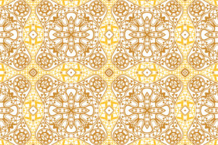 Abstract Pattern Backdrop Decorative: A Modern Design Solution for Creative Spaces