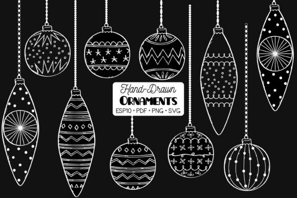 Christmas Tree Ball Ornament White Decor: A Guide to Choosing and Using Vintage-Style Ornaments