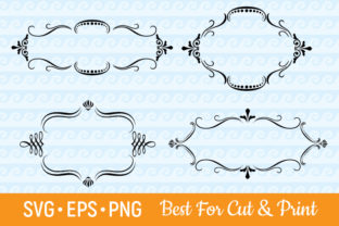 Frames, Borders, and Decorative Elements: The Ultimate Guide for Creative Projects
