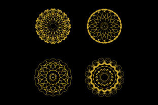 Mandala 106: A Symbol of Harmony in Modern Design and Everyday Life