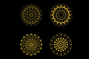 Mandala 108