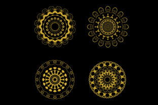 Mandala 109: A Versatile Design for Creativity and Meaning