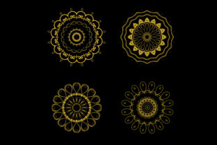 Mandala 131: A Versatile and Original Design for Creative Expression