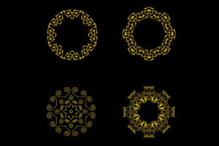 Mandala 69: A Versatile Design Element for Modern Creativity and Expression