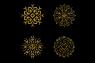 Mandala 71: A Modern Interpretation of Ancient Symbolism in Design and Beyond