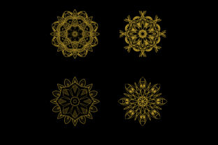 Mandala 72: A Versatile and Original Design for Creative and Spiritual Use